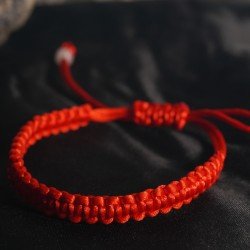 龙腾九运开运绳 龙腾九运开运绳