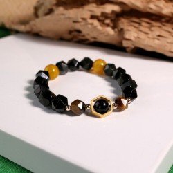 万能化煞手链 Powerful Exorcise Bracelet 10mm
