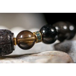 增福化煞手链 10mm 增福化煞手链 10mm