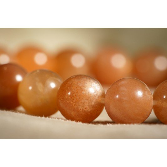 好运连连开运手链 10mm 好运连连开运手链 10mm