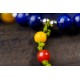 如意青金石手链 Lapis Lazuli Bracelet 8mm
