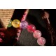 彩色超八手链 Colourful Super Eight