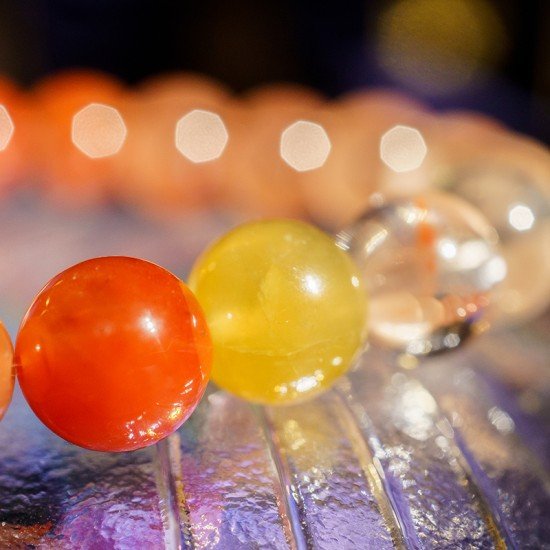 彩虹渐层兔毛 彩虹渐层兔毛