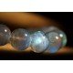 拉长石手链 Labradorite Bracelet