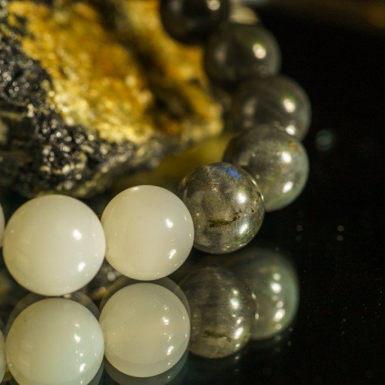 月满星辰手链 月满星辰手链