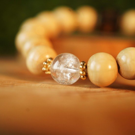 本命五行手链 12mm