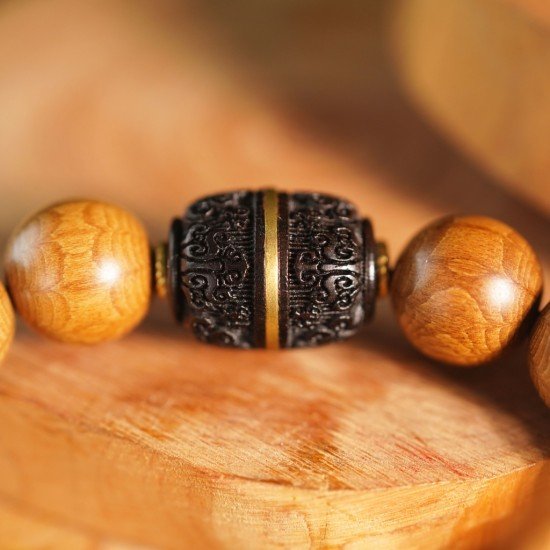 本命五行手链 12mm