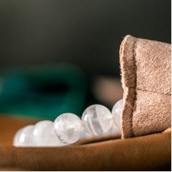 白幽灵手链 White Phantom Bracelet