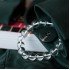 白水晶手链 ( 圆珠 ) Clear Quartz Bracelet (Round Shape)