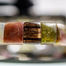 碧玺手排 碧玺手排