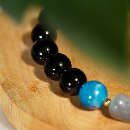 福慧双修手链 福慧双修手链