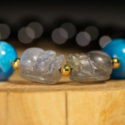 福慧双修手链 福慧双修手链