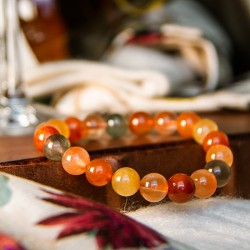 福禄寿手链 Gods Quartz Bracelet 福禄寿手链 Gods Quartz Bracelet