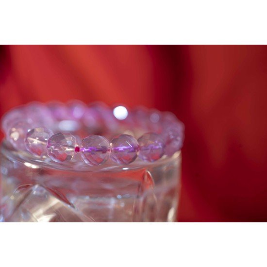 粉色俏佳人手链 粉色俏佳人手链