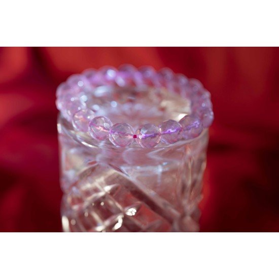 粉色俏佳人手链 粉色俏佳人手链