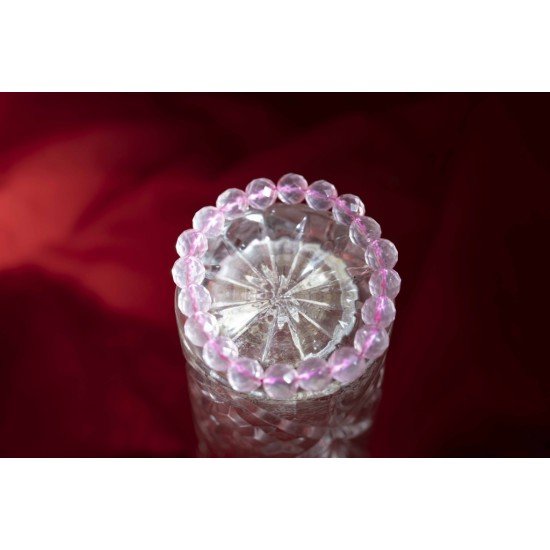 粉色俏佳人手链 粉色俏佳人手链