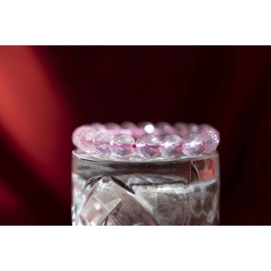 粉色俏佳人手链 粉色俏佳人手链