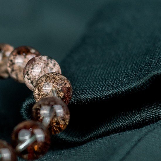 红幽灵手链 Red Phantom Bracelet 红幽灵手链 Red Phantom Bracelet