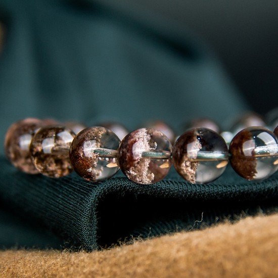 红幽灵手链 Red Phantom Bracelet 红幽灵手链 Red Phantom Bracelet