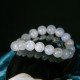蓝月光手链 Blue Moonstone Bracelet 蓝月光手链 Blue Moonstone Bracelet