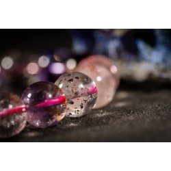 超七手链 Super Seven Bracelet 超七手链 Super Seven Bracelet