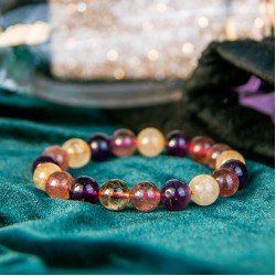 超八手链 Super Eight Bracelet