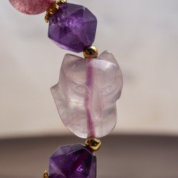 金玉良缘手链 金玉良缘手链