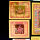 智慧金 Wisdom Gold Joss Paper