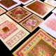 求财金 Fortune Gold Joss Paper