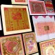 求财金 Fortune Gold Joss Paper