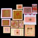 求财金 Fortune Gold Joss Paper