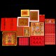 破小人金 Defuse Backstabbers And Villains Gold Joss Paper