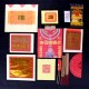 福海后土拜料 Goddess Of Earth Joss Paper
