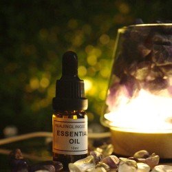 九运长明灯 九运长明灯