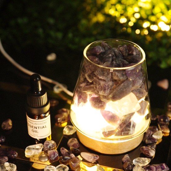 九运长明灯 九运长明灯