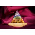 奥根能量塔 Orgone Energy Tower