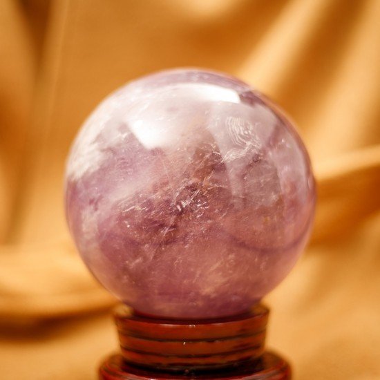 紫水晶球 Amethyst Crystal Ball 紫水晶球 Amethyst Crystal Ball
