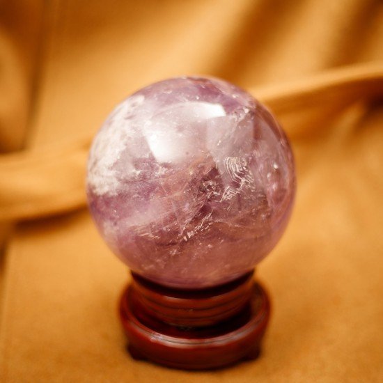 紫水晶球 Amethyst Crystal Ball 紫水晶球 Amethyst Crystal Ball