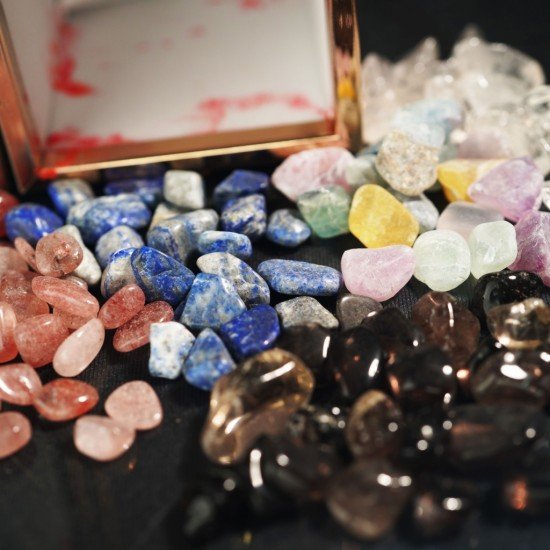 五行碎石配套 五行碎石配套