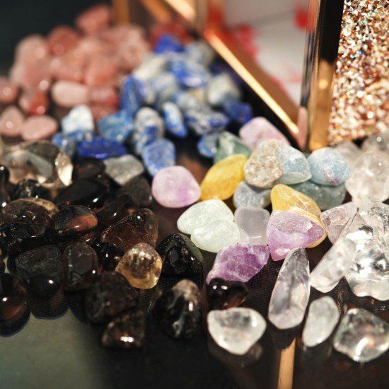 五行碎石配套 五行碎石配套