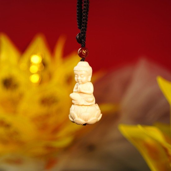 禅心妙净佛祖钥匙扣 禅心妙净佛祖钥匙扣