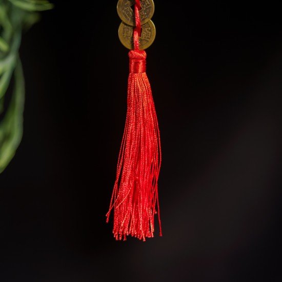 六帝化煞钱 Six-Emperor Coins 六帝化煞钱 Six-Emperor Coins