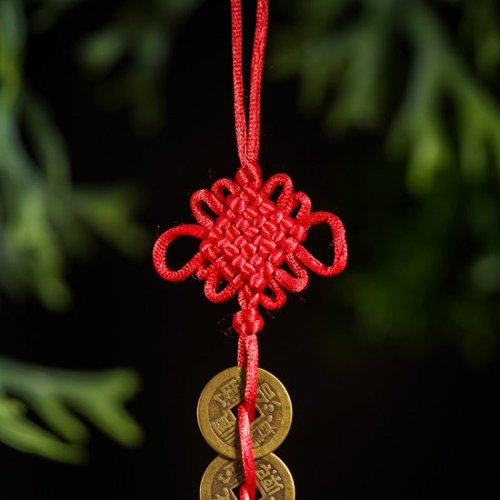 六帝化煞钱 Six-Emperor Coins 六帝化煞钱 Six-Emperor Coins