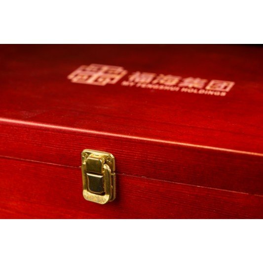 动工开运锤 Fortunate Hammer for Begin Construction