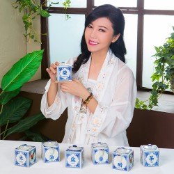 家中七宝 Seven Lucky Necessities 家中七宝 Seven Lucky Necessities