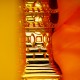 开运文昌塔(金沙) Scholar Pagoda (Golden Coating)