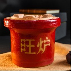 风水旺炉 + 福海灵气艾草条 Auspicious Stove +  Aura Moxa Sticks  风水旺炉 + 福海灵气艾草条 Auspicious Stove +  Aura Moxa Sticks