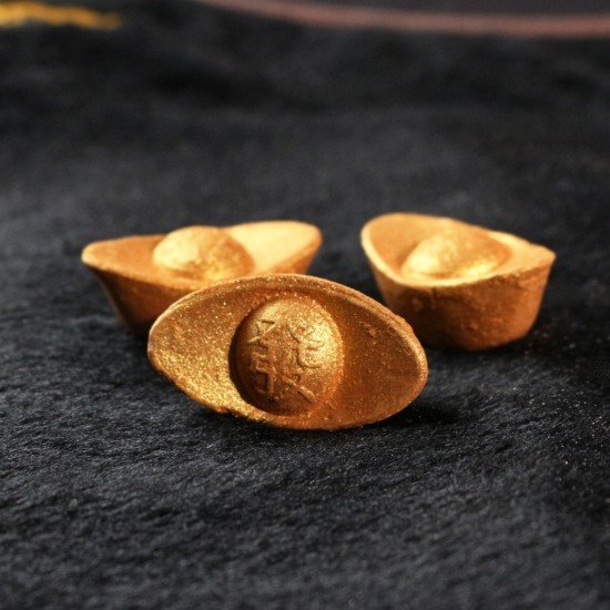 福海金元宝檀香 (20包)