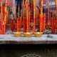 福海金元宝檀香 Fuhai Golden Sycee Sandalwood