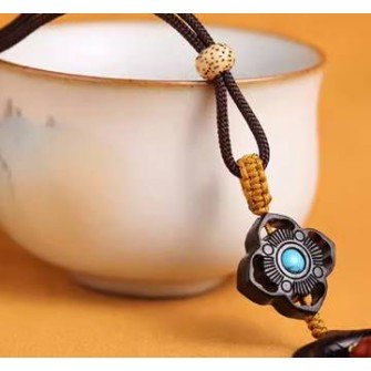 观音平安挂饰 观音平安挂饰